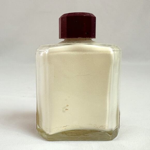 Vintage Full HIS Balanced Talcum The House for Men Inc 1 1/2 Ounces USA - Picture 2 of 4